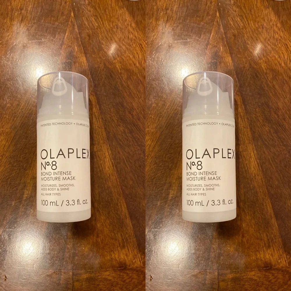 OLAPLEX No. 8 BOND INTENSE MOISTURE MASK
